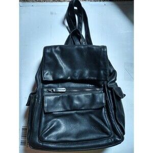 TIGNANELLO(vtg)-GENUINE LEATHER BACKPACK